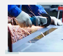 Услуги Изготовление металлоконструкций под ключ в Армавире