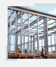 Услуги Изготовление металлоконструкций под ключ в Армавире