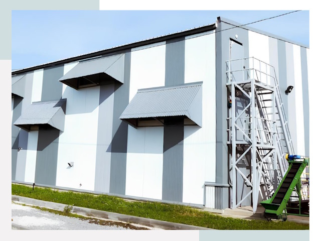 Строительство овощехранилищ от 608 руб. в Армавир