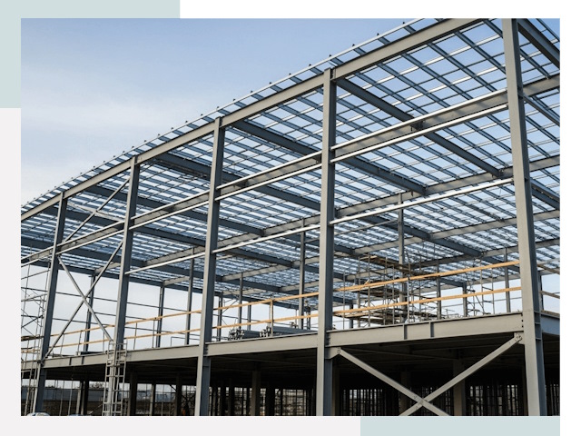 Строительство заводов под ключ от 608 руб. в Армавир