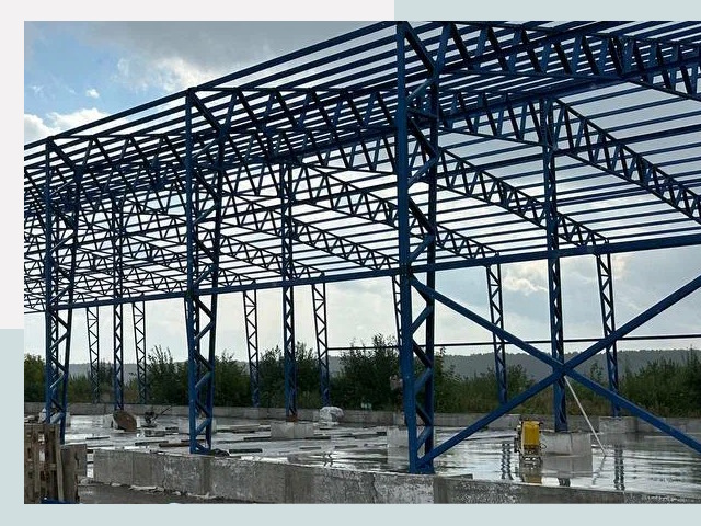 Строительство картодромов в Армавире