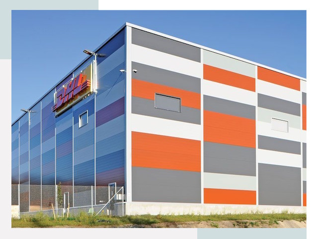 Строительство бизнес-центров в Армавире