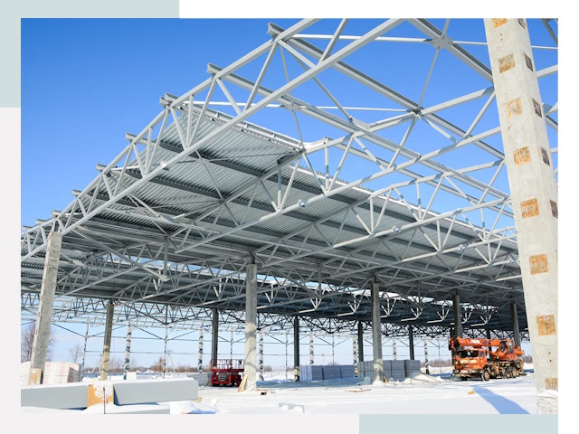 Строительство паркингов в Армавире