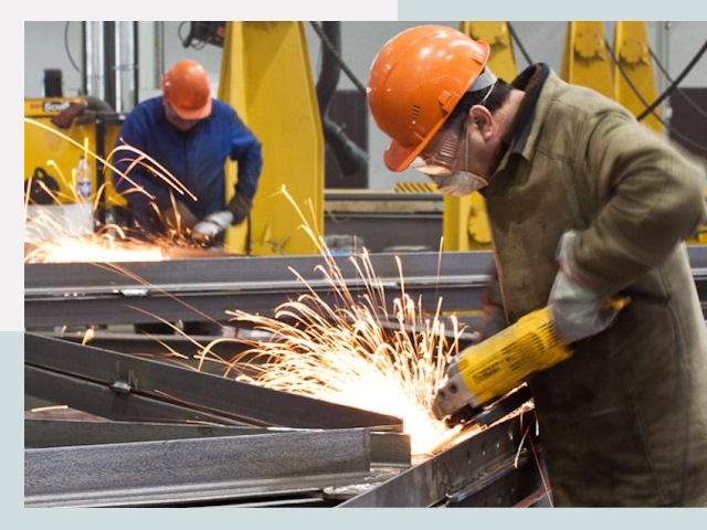 Изготовление металлоконструкций в Армавире