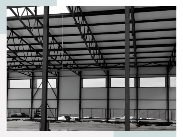 Производство ангаров в Армавире