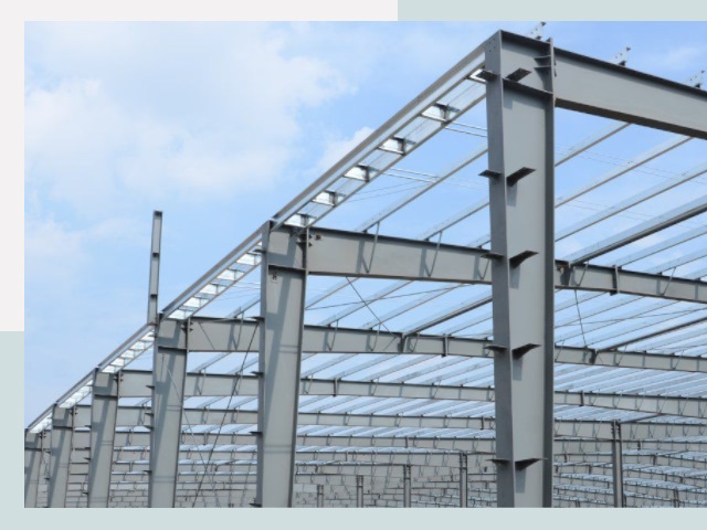 Металлокаркасы для складов от 608 руб. в Армавире