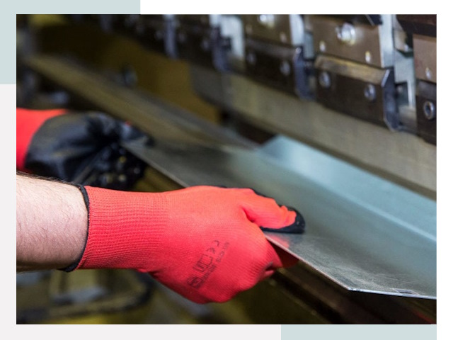 Гибка металла в Армавир от 608 руб. - Надёжно и быстро