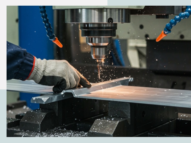 Металлообработка в Армавире от 608 руб. - Надежно и быстро