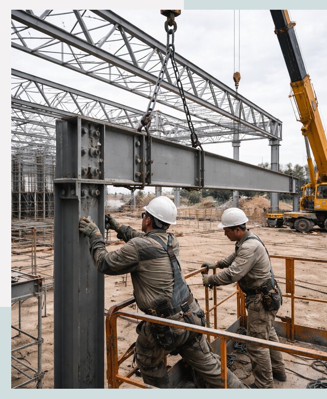 Строительство спортивных комплексов под ключ в Армавире